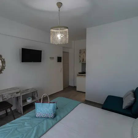 Blue Bay Lejlighedshotel
