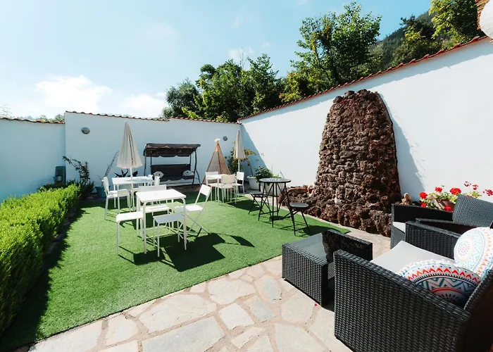 Blue Bay Apart Otel 2*