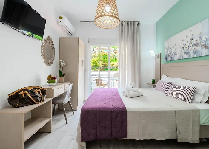 Blue Bay Skala Potamia (Thasos)