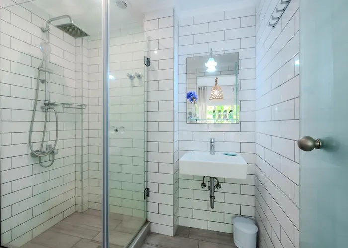 Blue Bay Apart Otel Skala Potamia (Thasos)