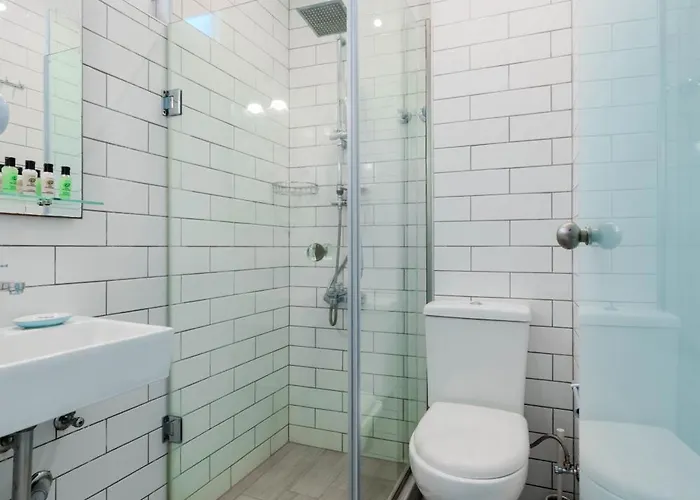 Apart Otel Blue Bay 2*