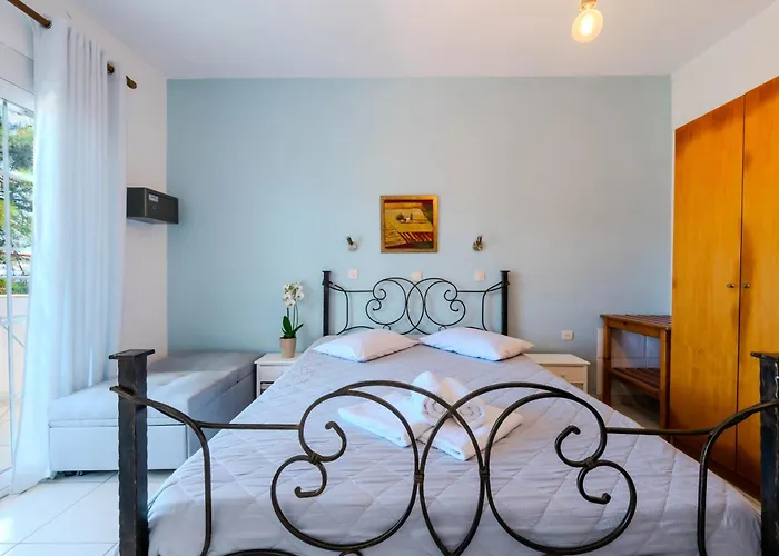 Apart Otel Blue Bay 2*